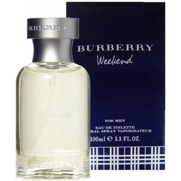 Burberry Burberry Weekend 5ml EDT Spray - Health & Beauty > Personal Care > Cosmetics > Perfumes & Colognes > Eaux De Toilette