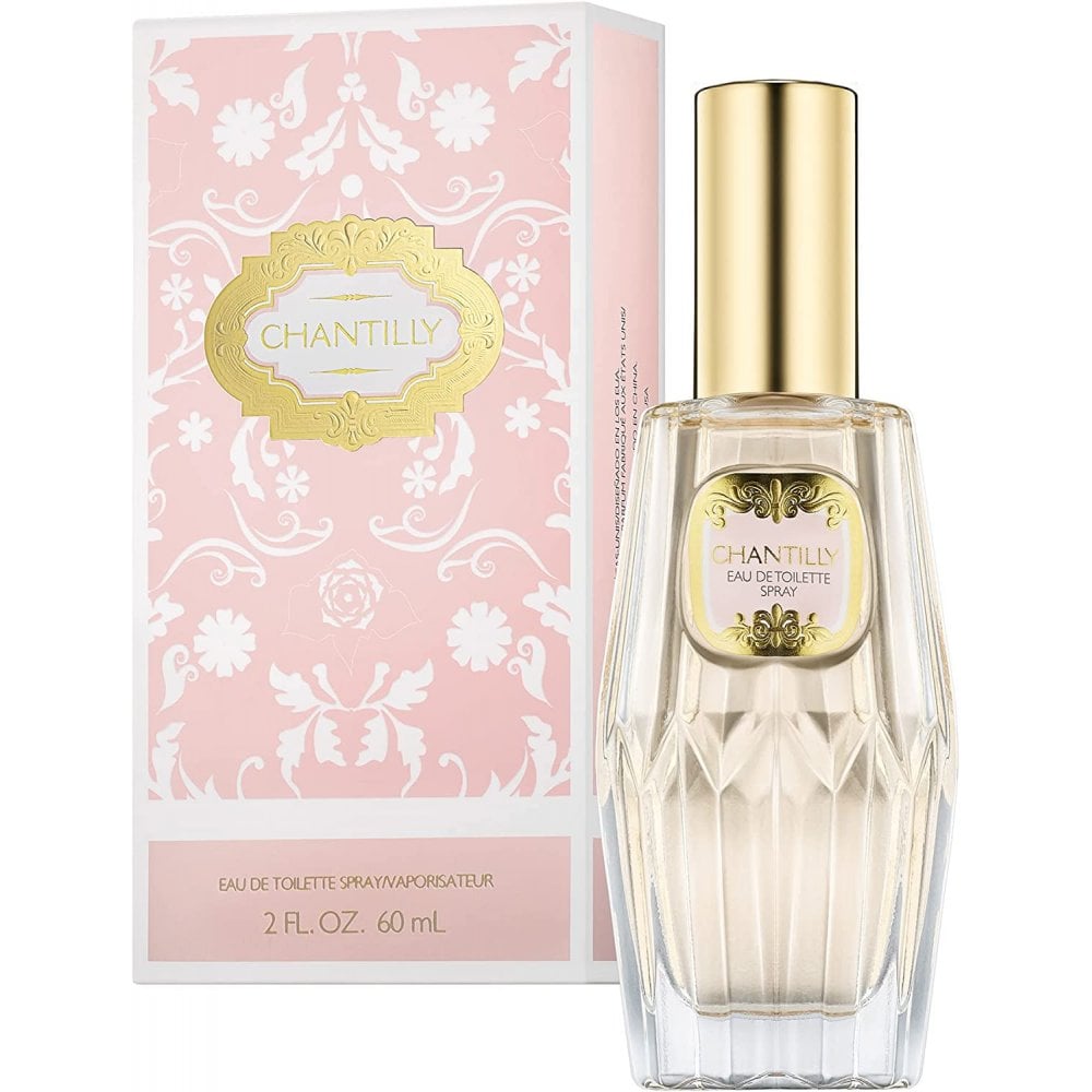 Dana Dana Chantilly 60ml EDT Spray -