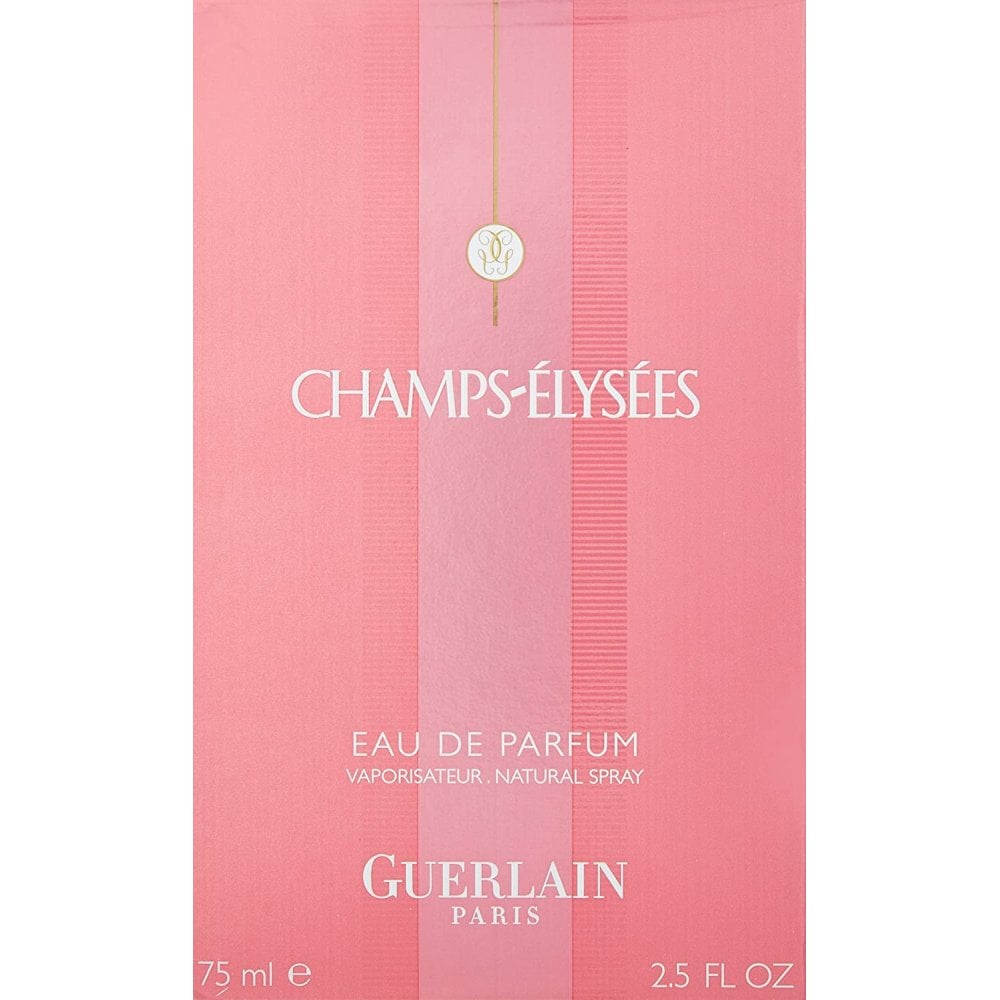 Guerlain Champs Elysees 75ml EDP Spray