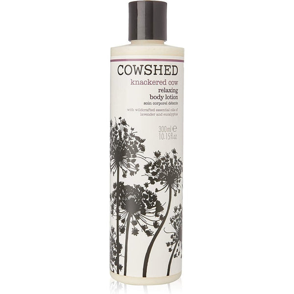 Cowshed Cowshed Knackered Cow 300ml Relaxing Body Lotion - Health & Beauty > Personal Care > Cosmetics > Skin Care > Lotions & Moisturizers