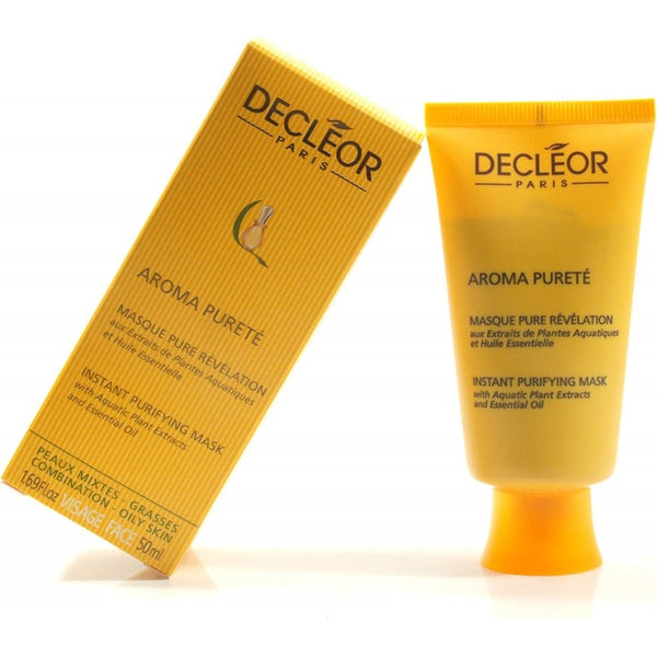 Decleor Decleor 50ml Aroma Purete Instant Purifying Mask -