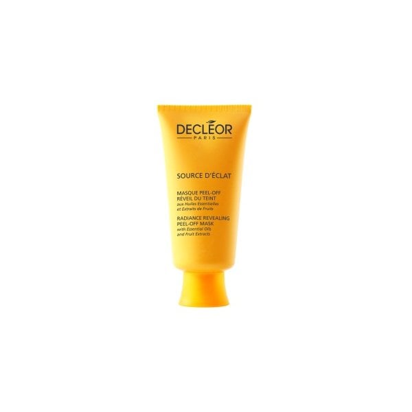 Decleor Decleor 50ml Radiance Revealing Peel Off Mask -