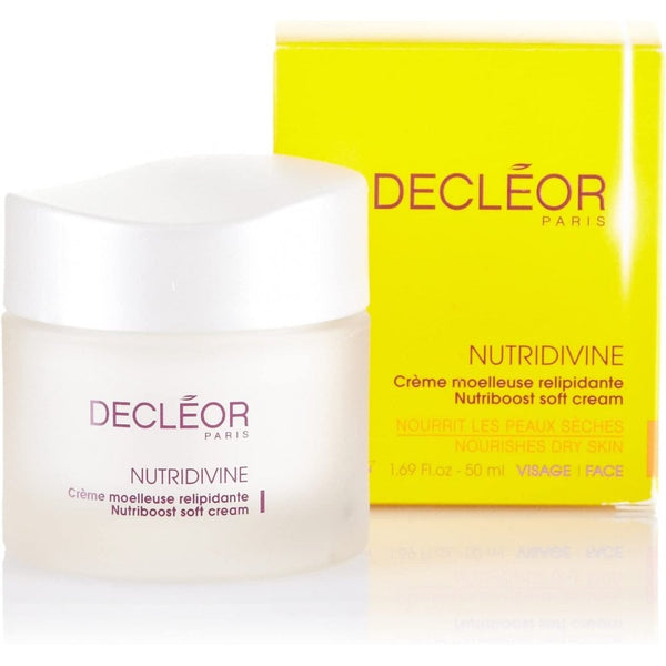 Decleor Decleor 50ml Nutridivine Nutri Boost Soft Cream -