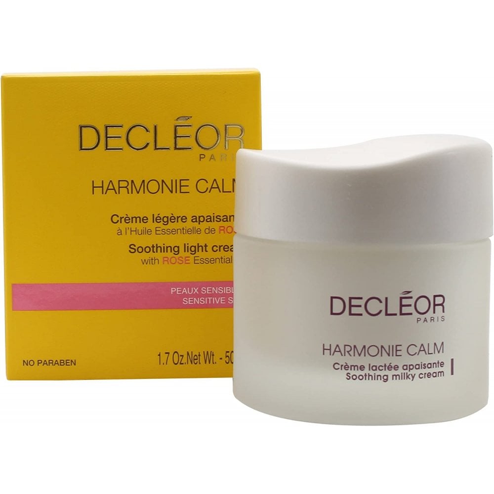 Decleor Decleor 50ml Harmonie Calm Soothing Milky Cream -
