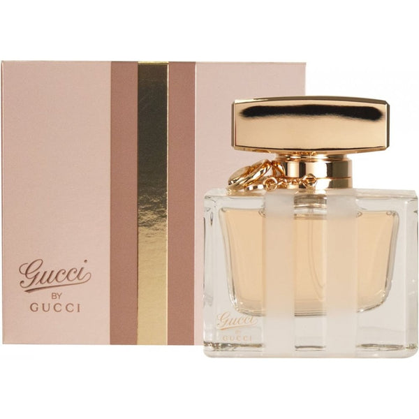 Gucci Gucci By Gucci 30ml EDT Spray - Health & Beauty > Personal Care > Cosmetics > Perfumes & Colognes > Eaux De Toilette