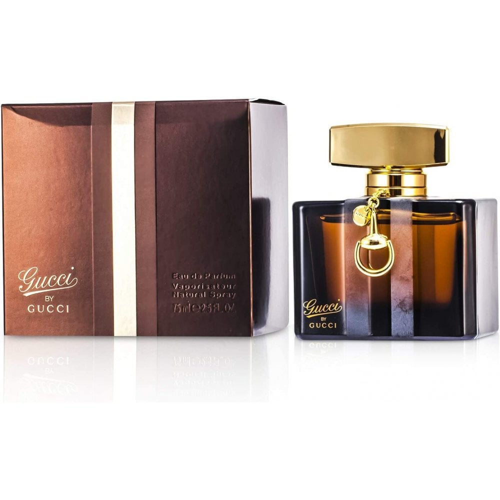 Gucci Gucci By Gucci 75ml EDP Spray - Health & Beauty > Personal Care > Cosmetics > Perfumes & Colognes > Eaux de Parfum