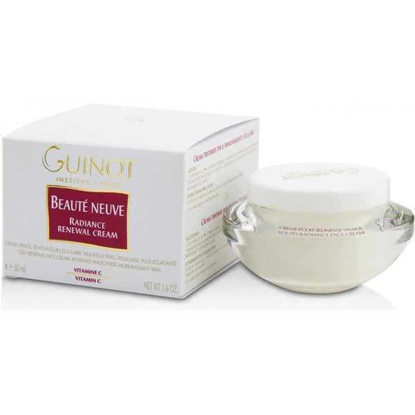 Guinot Guinot 50ml Creme Beaute Neuve Radiance Renewal Cream -