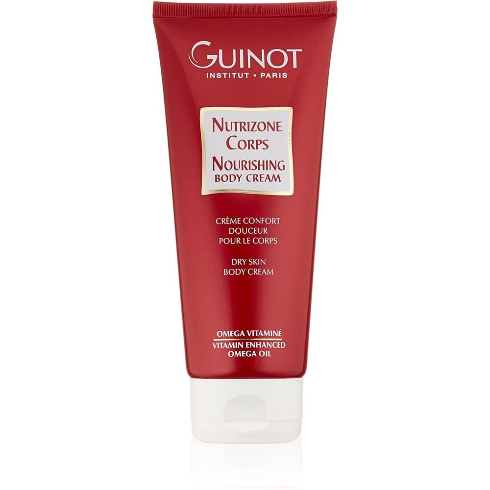 Guinot Guinot 200ml Nutizone Corps Nourishing Body Cream Dry Skin -