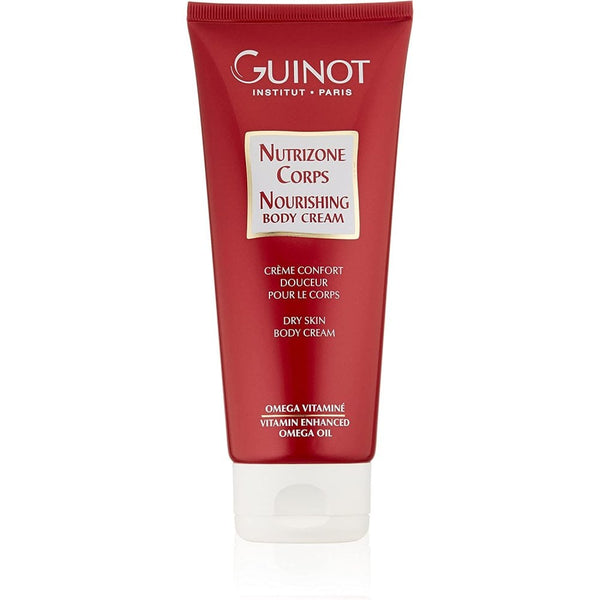 Guinot Guinot 200ml Nutizone Corps Nourishing Body Cream Dry Skin -