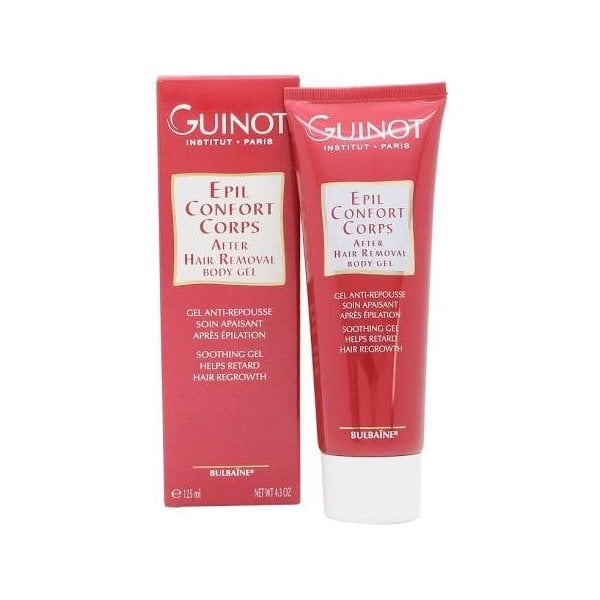 Guinot Guinot 125ml After Hair Removal Body Gel - Health & Beauty > Personal Care > Shaving & Grooming > Hair Removal