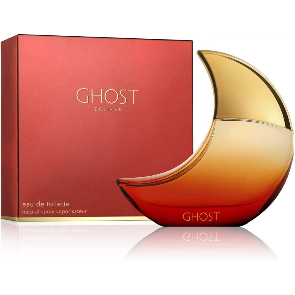Ghost Ghost Eclipse 75ml EDT Spray - Health & Beauty > Personal Care > Cosmetics > Perfumes & Colognes > Eaux De Toilette