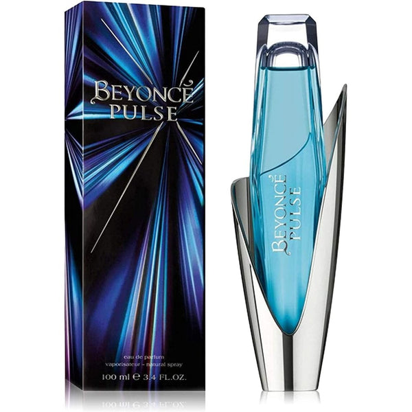 Beyonce Pulse 100ml EDP Spray