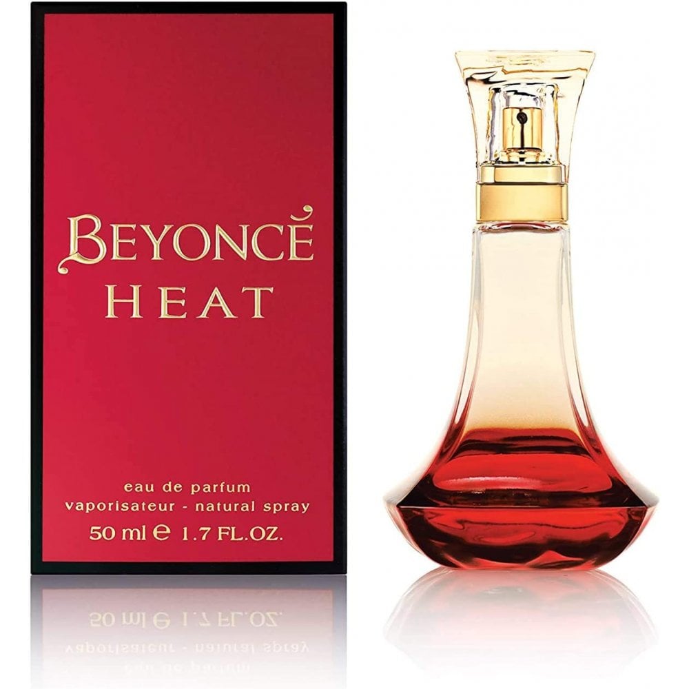 Beyonce Heat 50ml EDP Spray