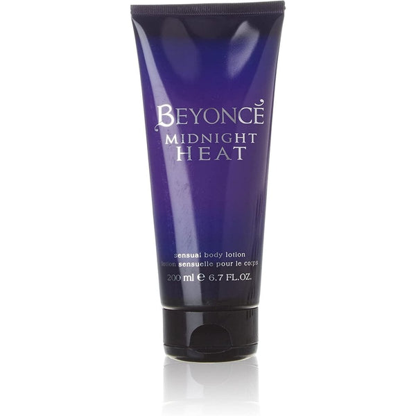 Beyonce Beyonce Midnight Heat 200ml Body Lotion - Health & Beauty > Personal Care > Cosmetics > Skin Care > Lotions & Moisturizers