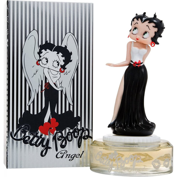 Betty Boop Betty Boop Angel 75ml EDP Spray -