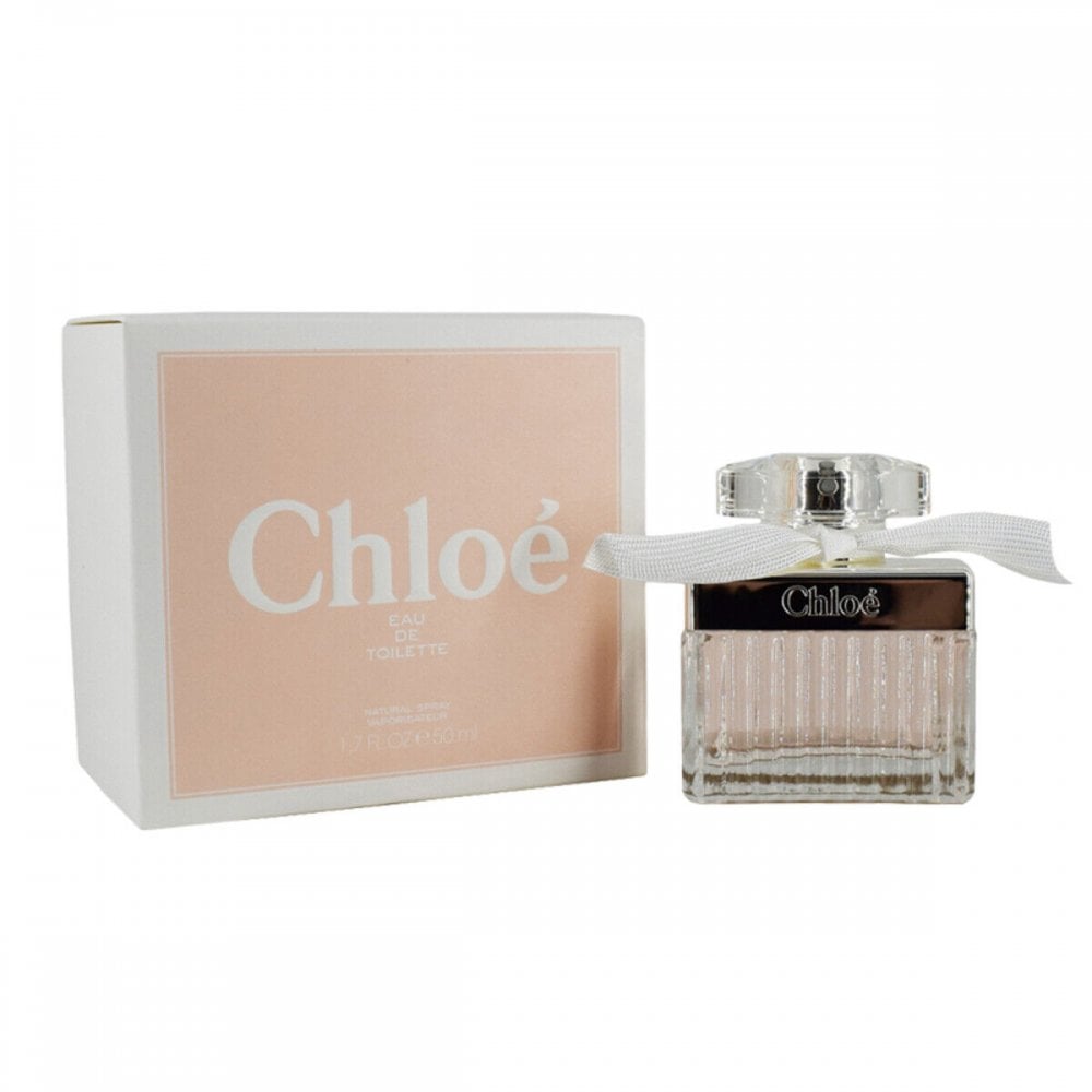 Chloe Chloe Signature Perfume 50ml EDT Spray - Health & Beauty > Personal Care > Cosmetics > Perfumes & Colognes > Eaux De Toilette