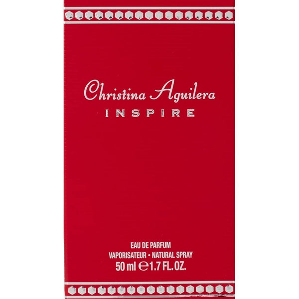 Christina Aguilera Inspire 50ml EDP Spray