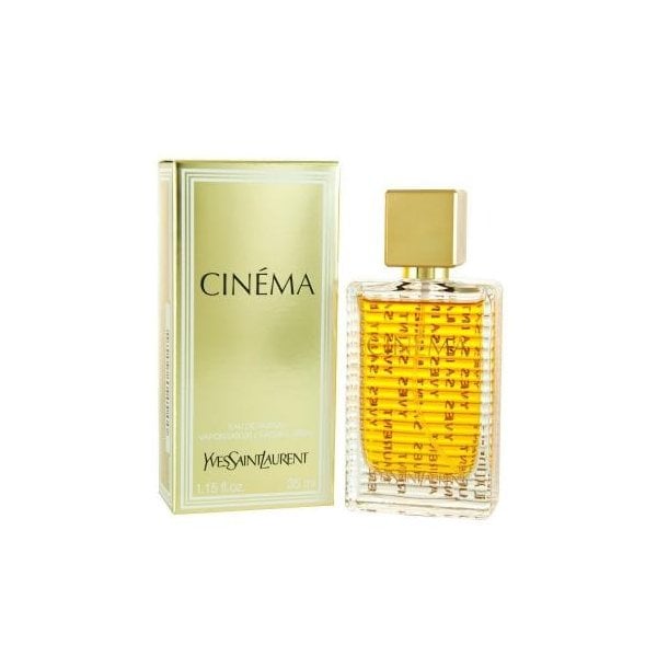 YSL YSL Cinema 35ml EDP Spray -