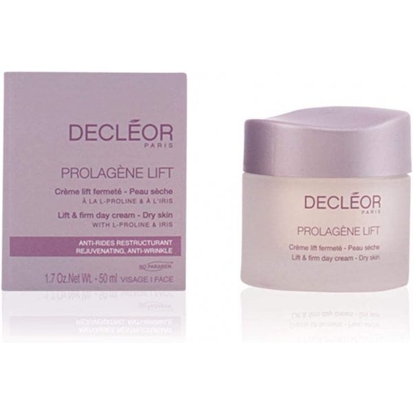 Decleor Decleor Prolagene Lift & Firm Day Cream For Dry Skin 50ml - Health & Beauty > Personal Care > Cosmetics > Skin Care > Anti-Aging Skin Care