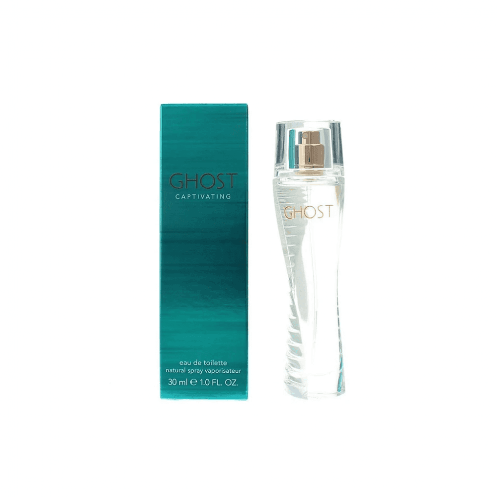 Ghost Ghost Captivating 30ml EDT Spray -