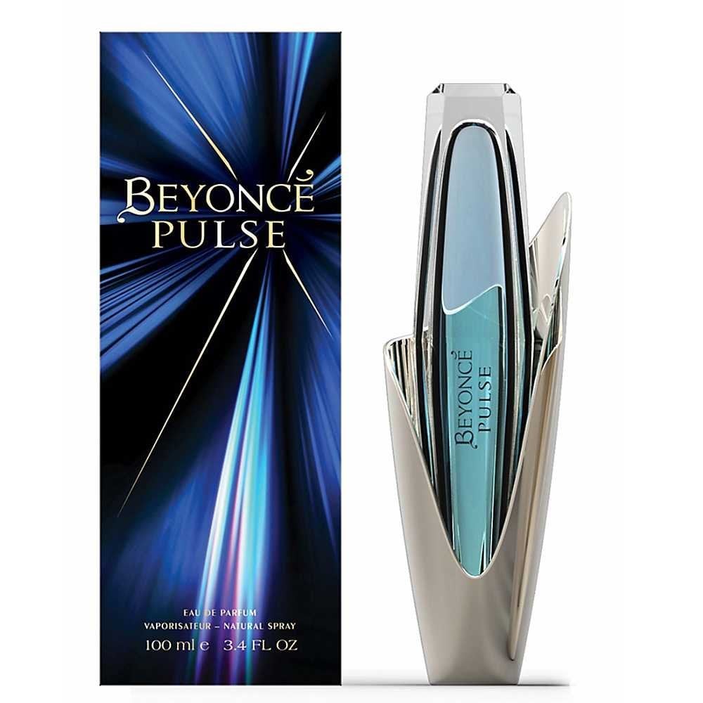 Beyonce Pulse 50ml EDP Spray