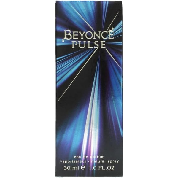 Beyonce Pulse 30ml EDP Spray