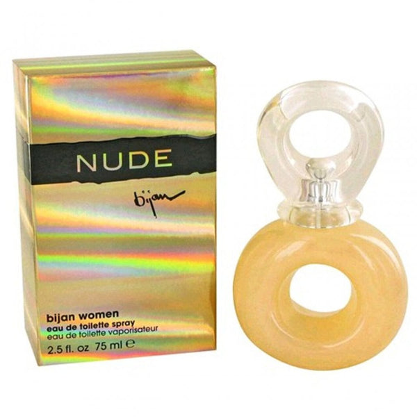 Bijan Bijan Nude Women 75ml EDT Spray - Health & Beauty > Personal Care > Cosmetics > Perfumes & Colognes > Eaux De Toilette