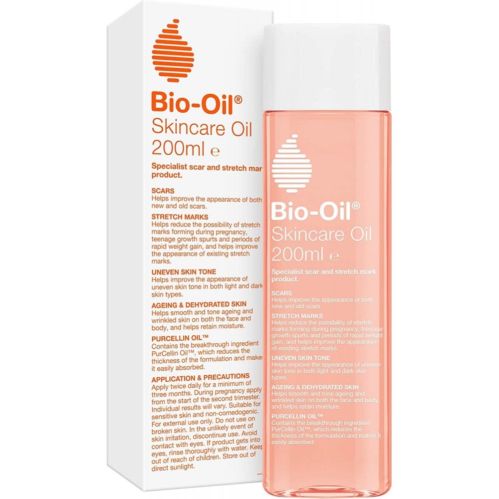 Bio Oil Bio-Oil 200ml - Health & Beauty > Personal Care > Cosmetics > Skin Care > Body Oil