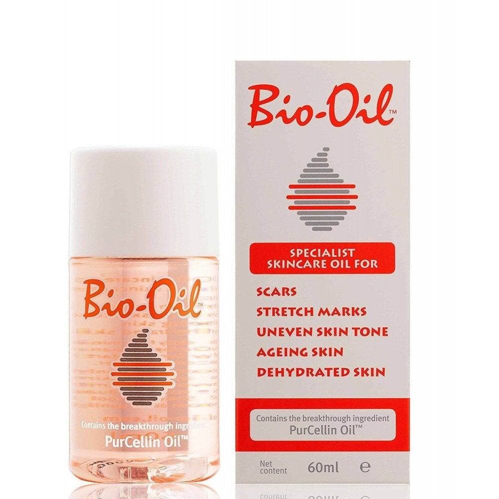 Bio Oil Bio-Oil 60ml - Health & Beauty > Personal Care > Cosmetics > Skin Care > Body Oil