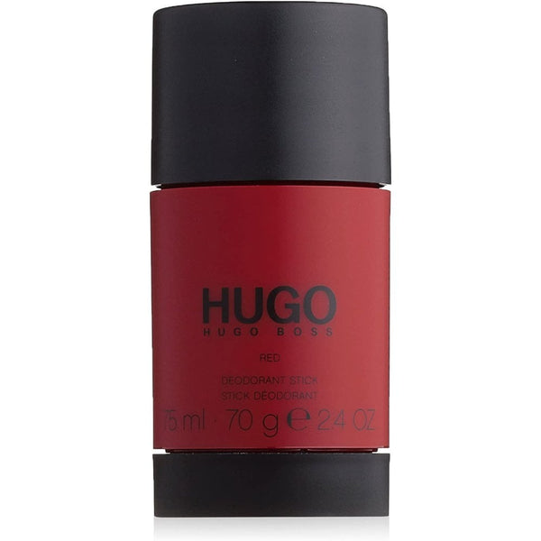 Hugo Boss Hugo Red 75ml Deodorant Stick - Health & Beauty > Personal Care > Deodorants & Anti-Perspirant > Deodorants