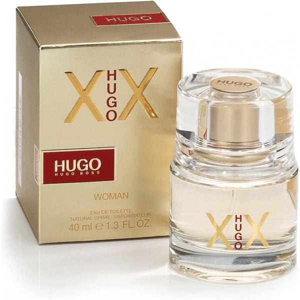 Hugo Boss Hugo XX Woman 40ml EDT Spray