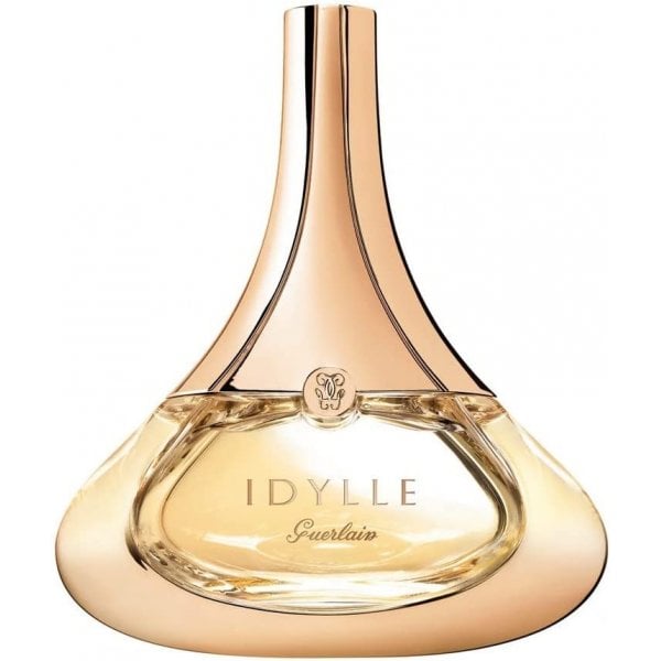 Guerlain Guerlain Idylle 100ml EDT Spray - Health & Beauty > Personal Care > Cosmetics > Perfumes & Colognes > Eaux De Toilette