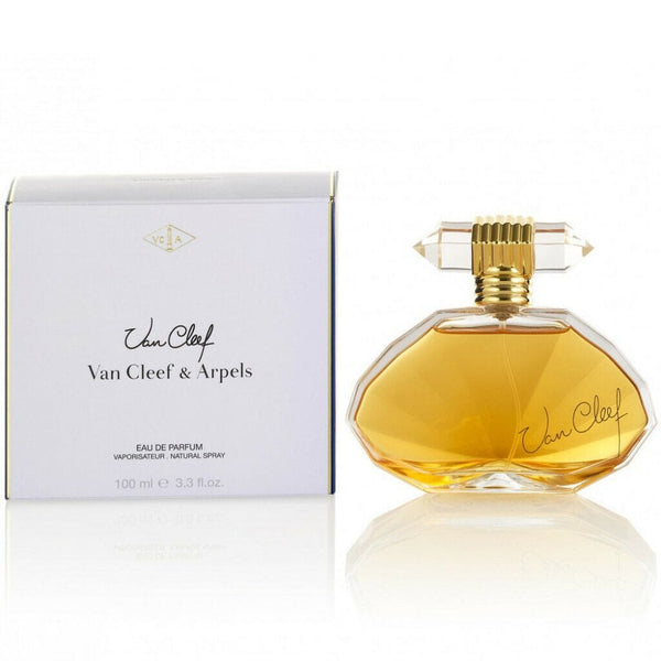 Van Cleef and Arpels Van Cleef And Arpels 100ml EDP Spray - Health & Beauty > Personal Care > Cosmetics > Perfumes & Colognes > Eaux de Parfum