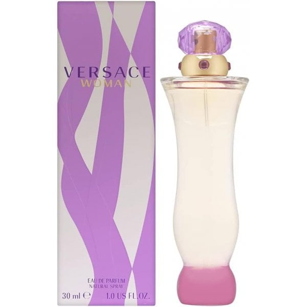 Versace Versace Woman 30ml EDP Spray - Health & Beauty > Personal Care > Cosmetics > Perfumes & Colognes > Eaux de Parfum EDP