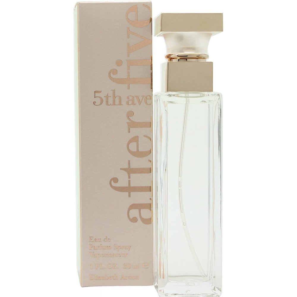 Elizabeth Arden Elizabeth Arden 5th Avenue After Five 30ml EDP Spray -