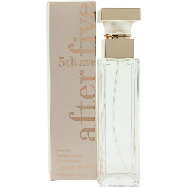 Elizabeth Arden Elizabeth Arden 5th Avenue After Five 30ml EDP Spray -