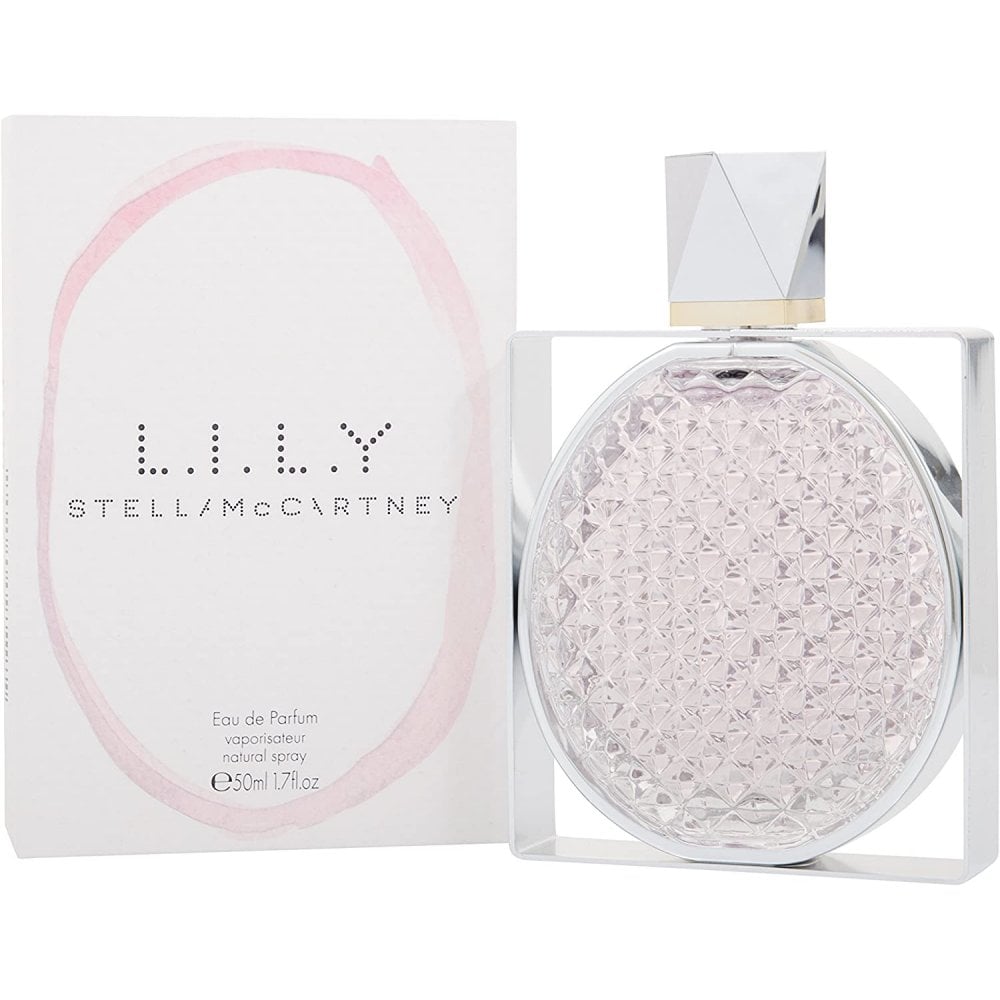 Stella McCartney Stella Lily 50ml EDP Spray - Health & Beauty > Personal Care > Cosmetics > Perfumes & Colognes > Eaux de Parfum