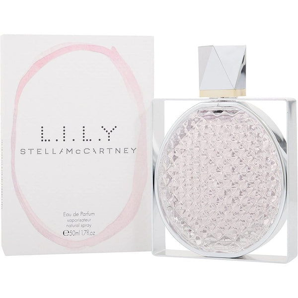 Stella McCartney Stella Lily 50ml EDP Spray - Health & Beauty > Personal Care > Cosmetics > Perfumes & Colognes > Eaux de Parfum