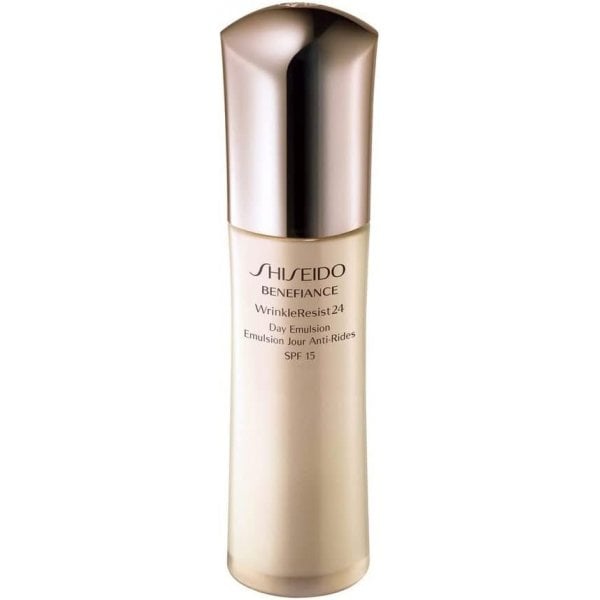 Shiseido Shiseido Benefiance Wrinkle Resist 24 Day Emulsion SPF15 75ml -