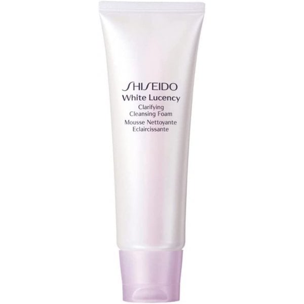 Shiseido Shiseido White Lucency Perfect Radiance Clarifying Cleansing Foam 125ml -