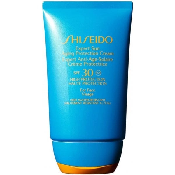 Shiseido Shiseido Expert Sun Aging Protection Cream SPF30 50ml -