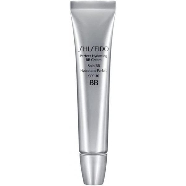 Shiseido Shiseido Perfect Hydrating Bb Cream SPF30 - 30ml Medium - Health & Beauty > Personal Care > Cosmetics > Makeup > Face Makeup > Foundations & Concealers