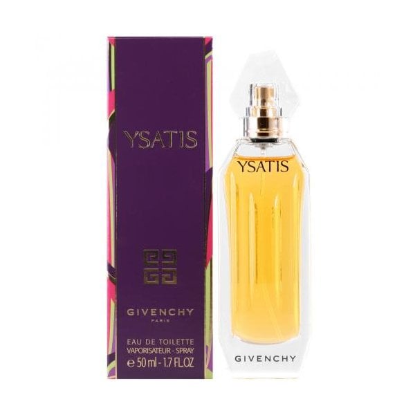 Givenchy Givenchy Ysatis 50ml EDT Spray -
