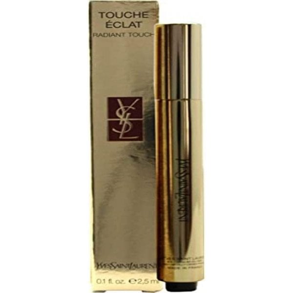 Yves Saint Laurent YSL Touche Eclat Concealer Highlighter Pen - 2 Luminous Ivory - Health & Beauty > Personal Care > Cosmetics > Makeup > Face Makeup > Foundations & Concealers Cosmetics