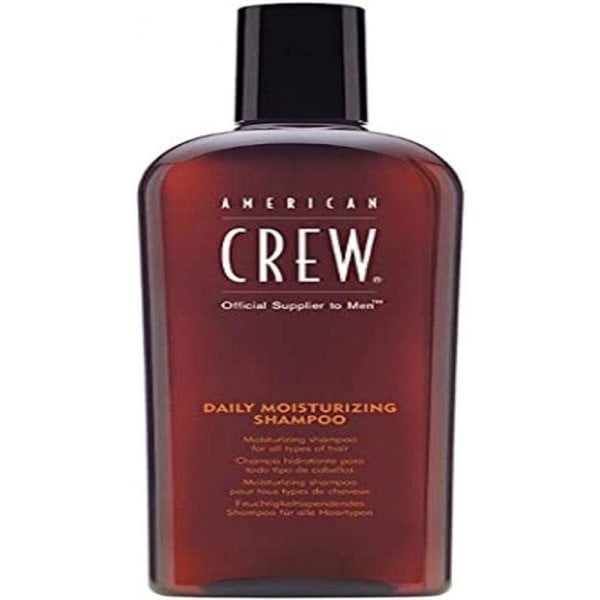 American Crew American Crew Classic Daily Moisture Shampoo 250ml -