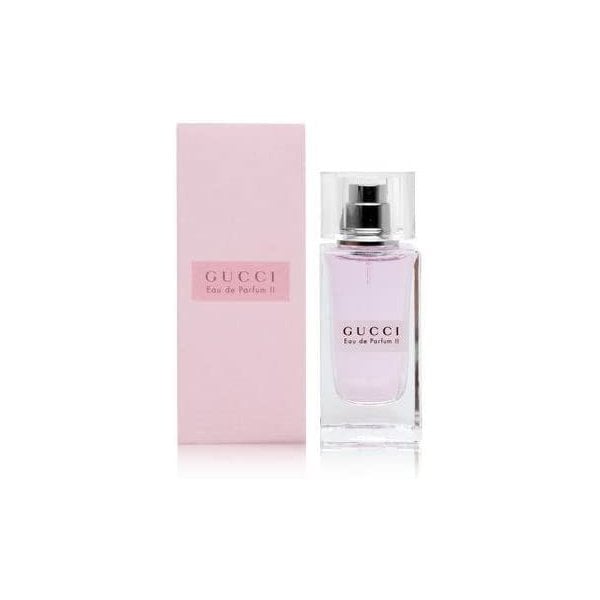 Gucci Gucci II 30ml EDP Spray - Health & Beauty > Personal Care > Cosmetics > Perfumes & Colognes > Eaux de Parfum