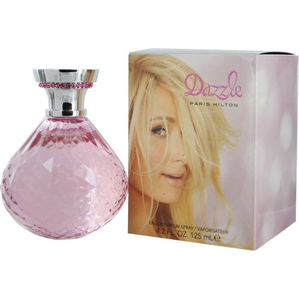 Paris Hilton Paris Hilton Dazzle 125ml EDP Spray - Health & Beauty > Personal Care > Cosmetics > Perfumes & Colognes > Eaux de Parfum