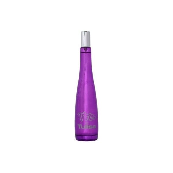 Tulisa Tulisa Contostavlos The Female Boss 100ml EDP Spray -