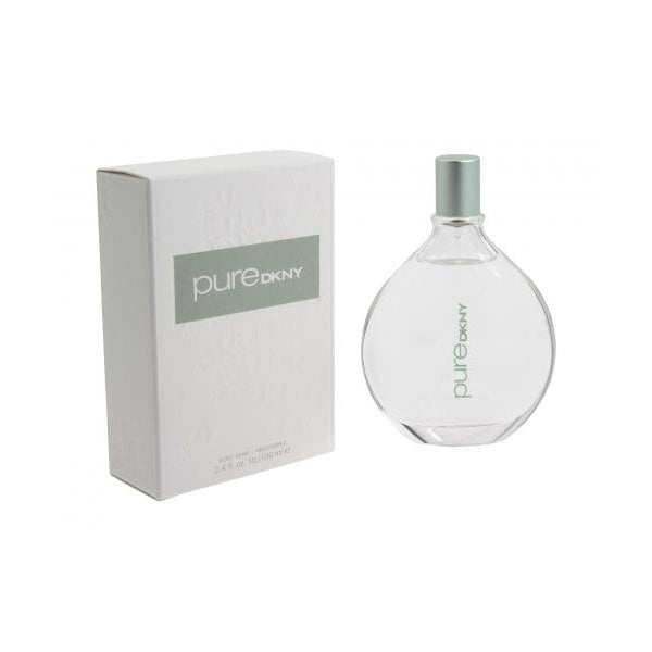 DKNY DKNY Pure DKNY Verbena 100ml EDP Spray - Health & Beauty > Personal Care > Cosmetics > Perfumes & Colognes > Eaux de Parfum