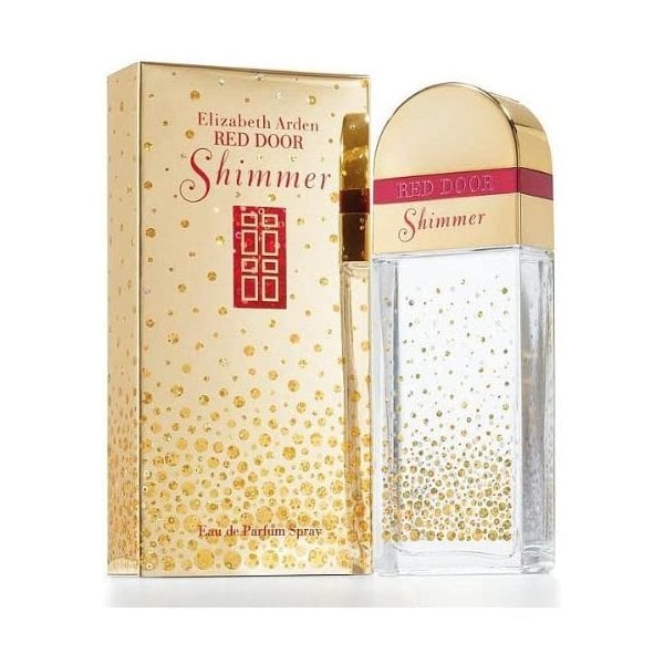 Elizabeth Arden Red Door Shimmer 100ml EDP Spray